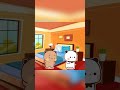 Dudu Never Grows Up🐻💞 #couple #cute #funny #viral #cartoon #shorts #viralshorts #entertainment