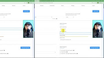 Cara Install WordPress di IdCloudHost