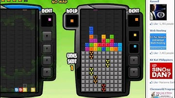 TETRIS BATTLE HACK TOOL