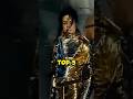 Top 5 des musiques les plus tristes de Michael Jackson 😭🎵 #musique #michaeljackson