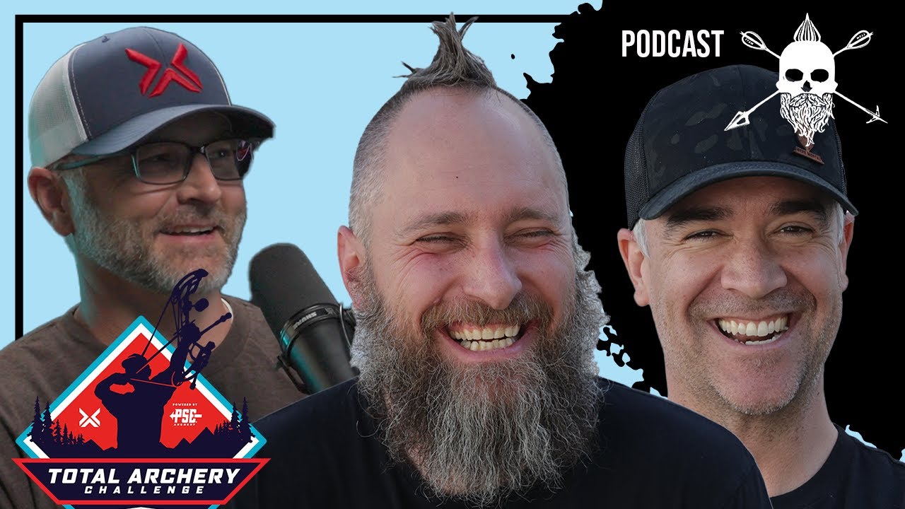 Total Archery Challenge Owner, Sean DeGrey