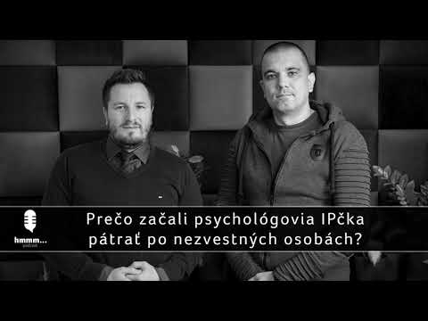 Video: Prečo Vám Psychológovia Nedokážu Pomôcť? Vyhýbajúci Sa Typ Osobnosti