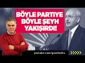 BÖYLE PARTİYE BÖYLE ŞEYH YAKIŞIRDI! #SüleymanÖzışık