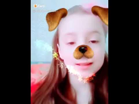 Милая собачка - YouTube