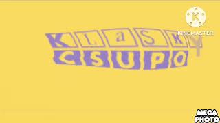 Shut Up Csupo Effects