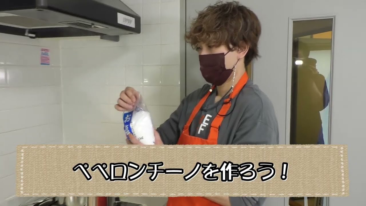 中島ヨシキのザックリエイト「ザックリルーム」#52