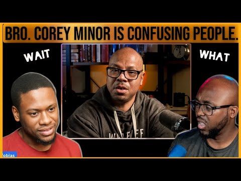 Can SDAs Answer Cory Minor’s Not So Big Bible Question?