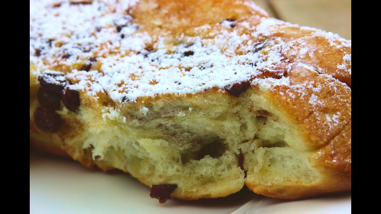 Dinkelsbühler Schneckennudeln