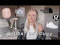 100+ GIFT IDEAS!! holiday gift guide 2020