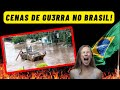 [ATUALIZAÇÃO] - EXÉRCITO NA RUA - MAIOR TR4G3DIA QUE A REGIÃO JÁ VIU!!! CADA VEZ PIOR