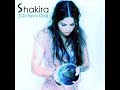 Shakira - Octavo Dia (Audio)