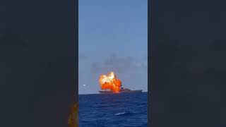 Stealth Bombers Flying Over Ocean Cinematic Shot #StealthBomber #AviationVideo #CinematicFlight