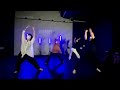 ヒグチアイ&quot;距離&quot; choreography by AIKO  @homeydancestudio