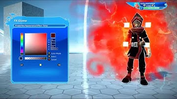 3D Teleport Ability - Project Spark Tutorial - 2