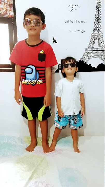 ANAK KECIL PINTER JOGET LUCU #JOGET #ANAKKREATIF #LUCU #DANCE