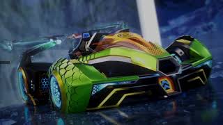 KartRider Rush+ | Breaking News Season 32