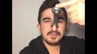 Mabel Matiz Kız Ben Sana Demedim Mi Halil Söyletmez