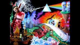 Pink Floyd Radio
