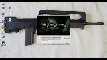 Warrock Install Problem !