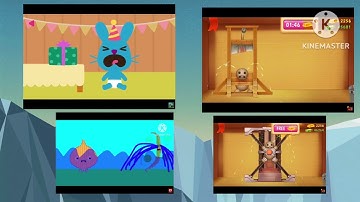 Up to faster 4 parison (Cry)