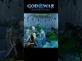 Ghost Of Sparta🔥 Vs Fraekni The Zealous #gaming #shorts #godofwar
