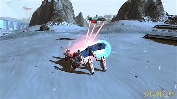 Robocraft - Official Trailer