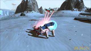 Robocraft