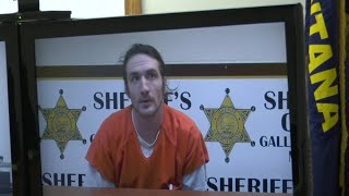 Bozeman man charged with felony sexual abuse of children, possession of dangerous drugs