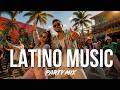 Best Latin Summer Playlist 2026 🌊 Reggaeton Fiesta Vibes | Ocean Breeze
