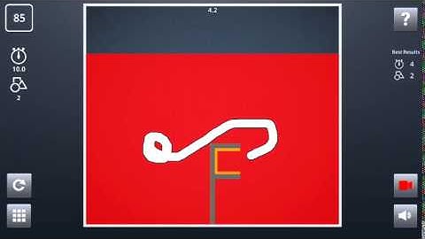 Level 85 | Brain It On