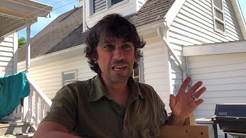 Env 421 unit 1 intro