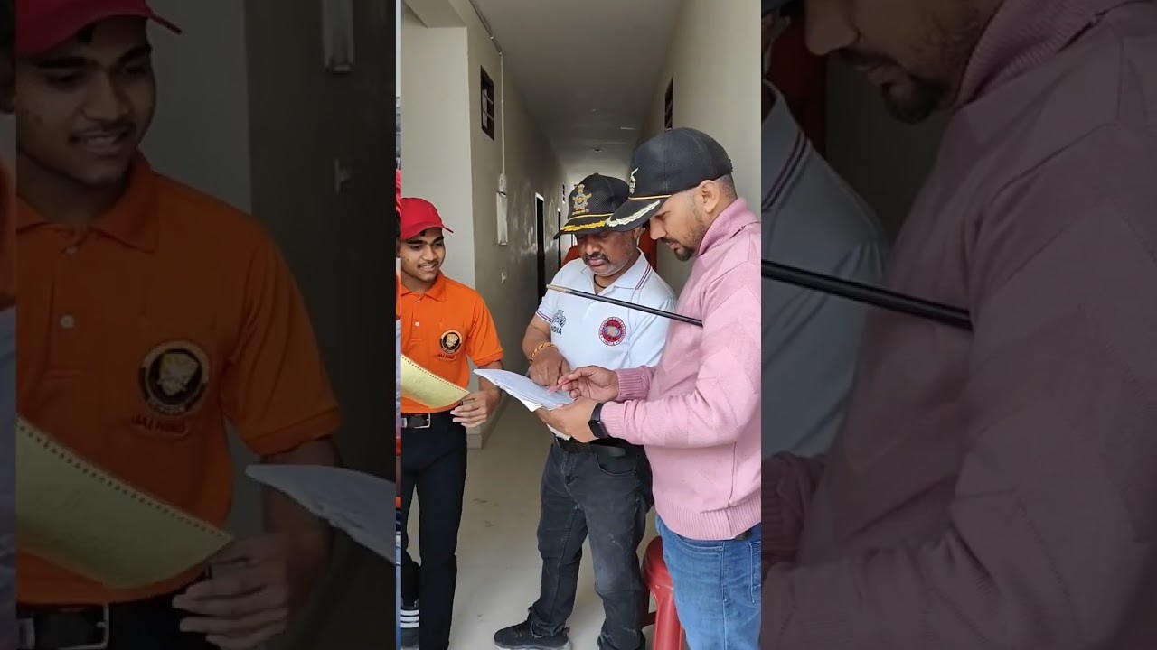 🔥🎯✒️🖋️📘📒NDA Aspirants Tejash defence academy dehradun 