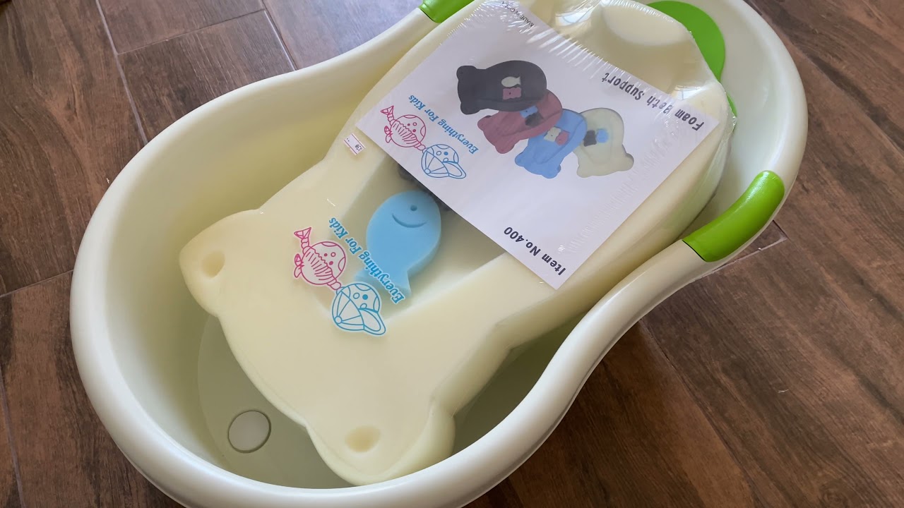 مشترياتي من محل تجهيز البيبي + عالم الامهات + ايهيرب و نون 👼🏻💸