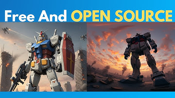 Zeer gedetailleerde panoramische beelden met deze nieuwe AI-tool.