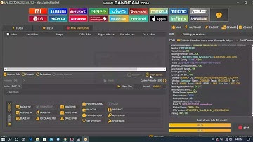 OPPO A15 & A15S SAME PASSWORD & FRP REMOVE BY UNLOCK TOOL