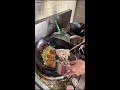 Street Food Livestream | Fried Rice in Action | No Voiceover