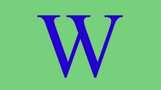 Artistic Alphabet Retro Remake 2022 Without Transition By Apple Kid And Kinemaster