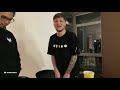 S1mple СПАЛИЛ ВОДНИК 