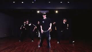[MIRRORED] EPEX ECHO Dance Practice