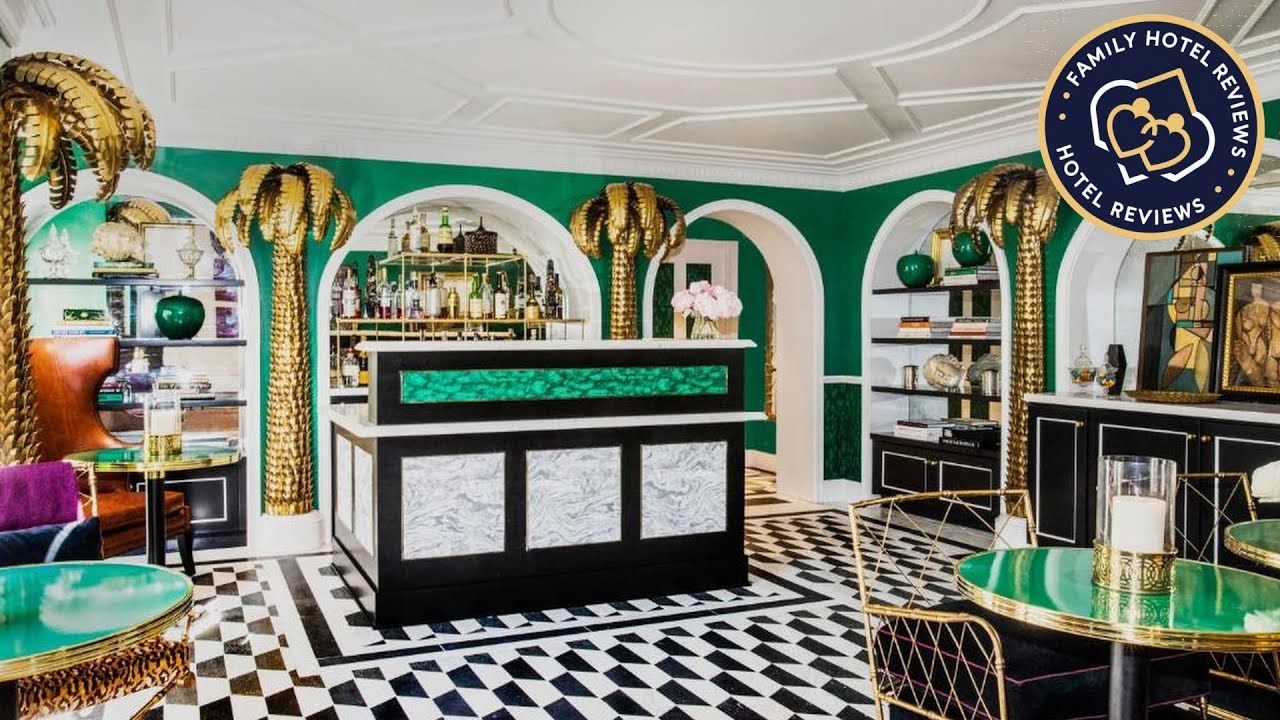 The Prospect Hollywood | Los Angeles (CA), United States | Hotel Review 🏨