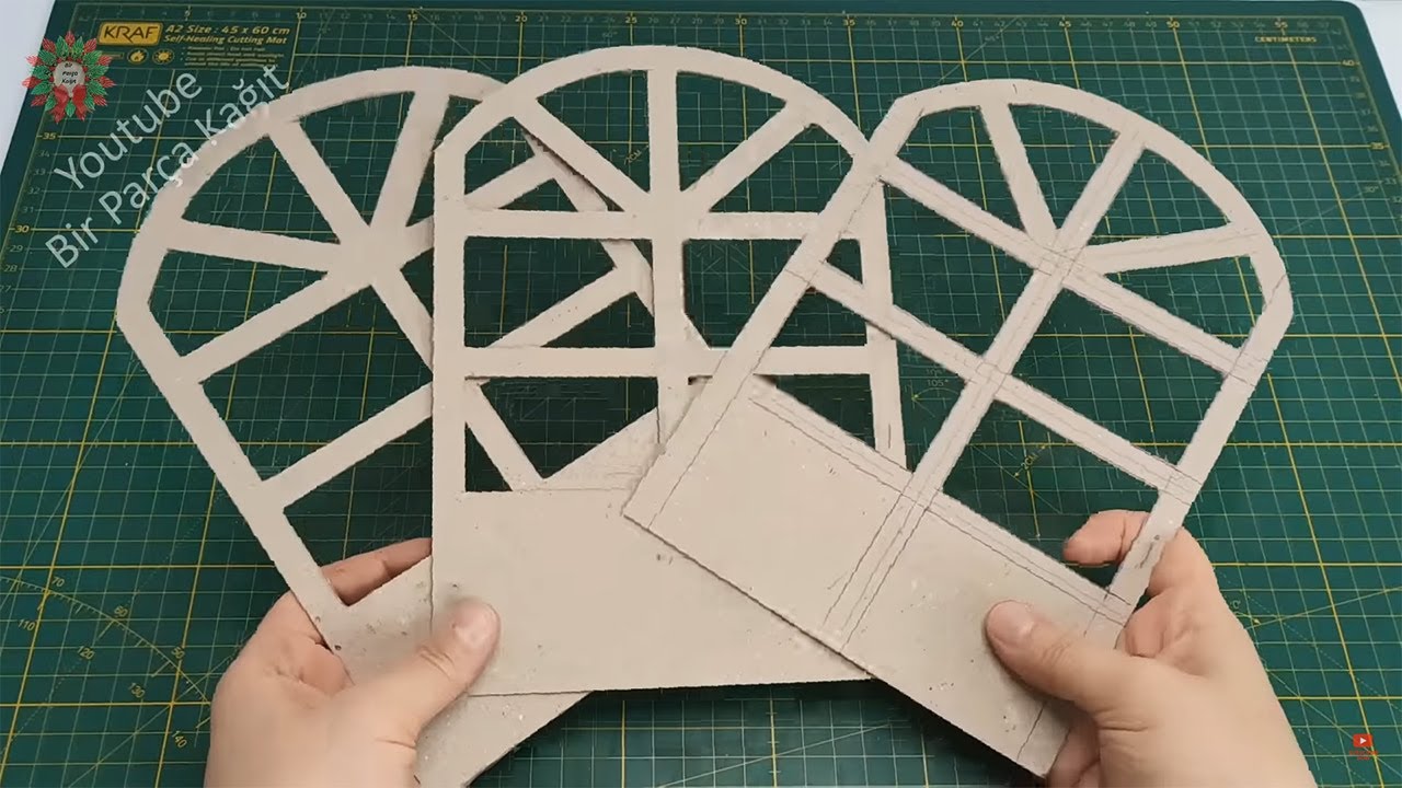 Увидел в магазине - сделал сам в 10 раз дешевле