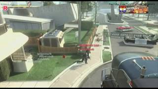 47 C4 kills (Black Ops 2)