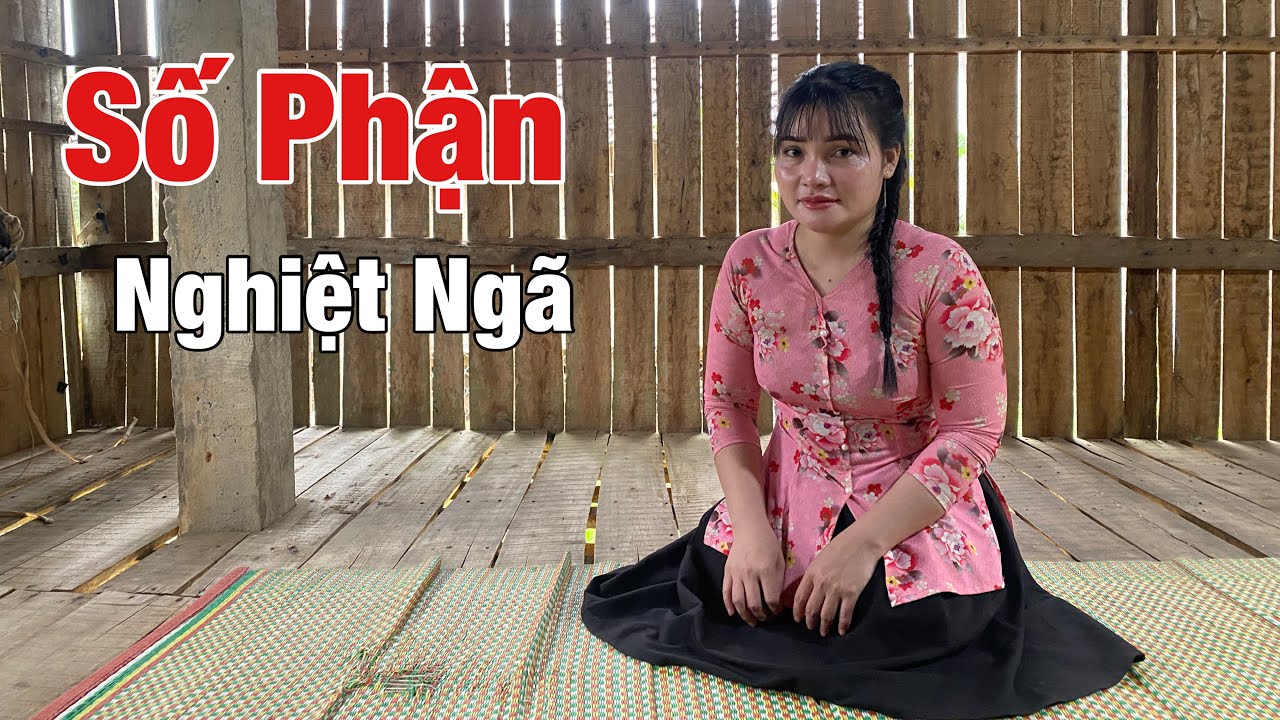 Câu Chuyện Sự Thật Của Cô Gái Hồng Nhan Bạc Phận 