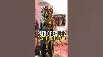 Huge New Path Of Exile 2 Update Is A Game Changer... (POE 2 Update)