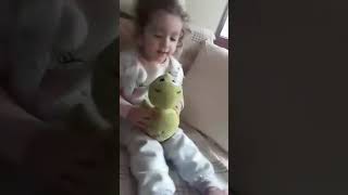 Tospik Tospik Canım Arkadaşım