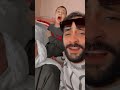 ياحبيبتى ازيك وزى حبيبك بقا