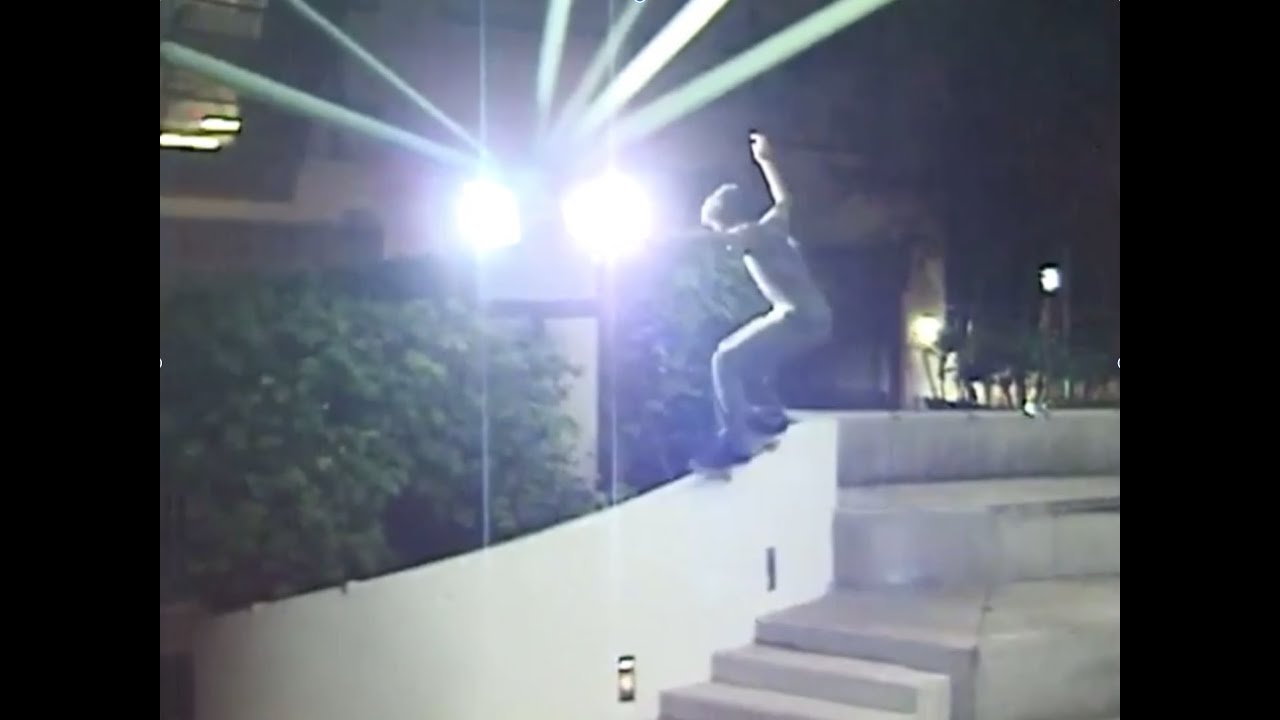 Mike Mag "Welcome to 561" Part (2012)