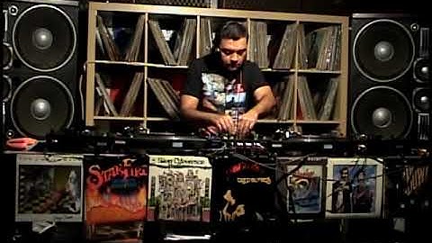 Thumbnail of Party Mix -  Two Man Sound ''Capital Tropical'' & ''Disco Samba''