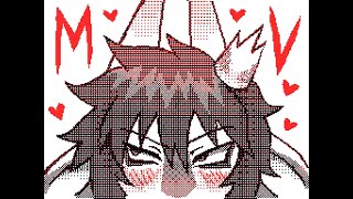 NARCISSISTIC PERSONALITY DISORDER [Flipnote MV]
