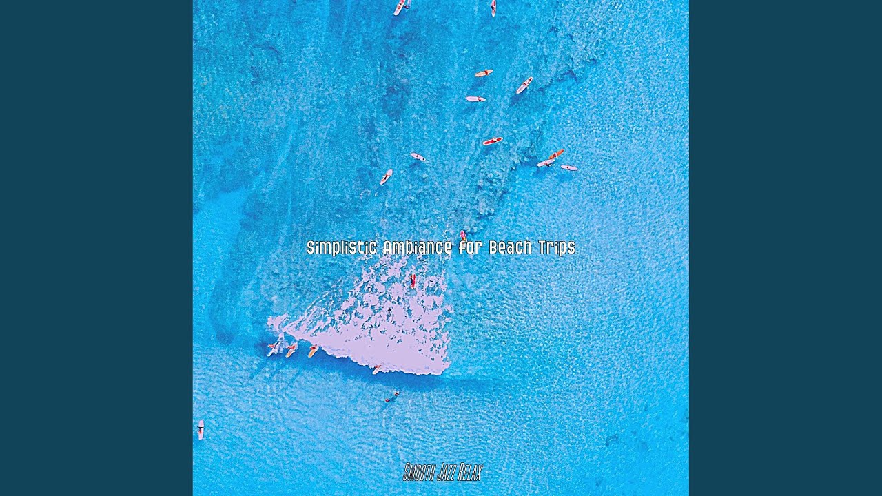 Delightful Music for Summer Days